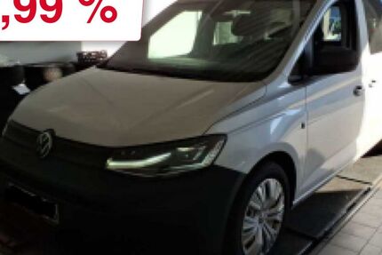 VW Caddy Maxi 150.777 km 18.443 &euro; Bamberg 96052
