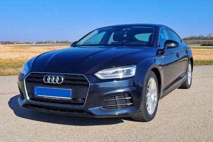 Audi A5 117.000 km 18.900 &euro; Ebensfeld 96250