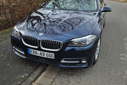 BMW 530 210.974 km 14.500 &euro; Höchstadt 91315