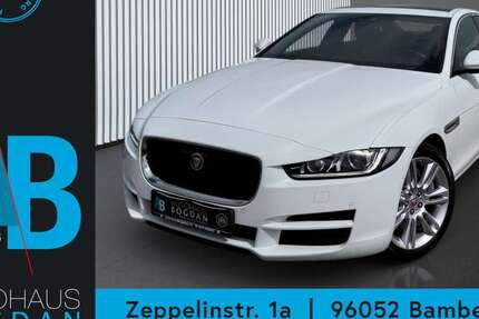 Jaguar XE 102.041 km 15.990 &euro; Bamberg 96052