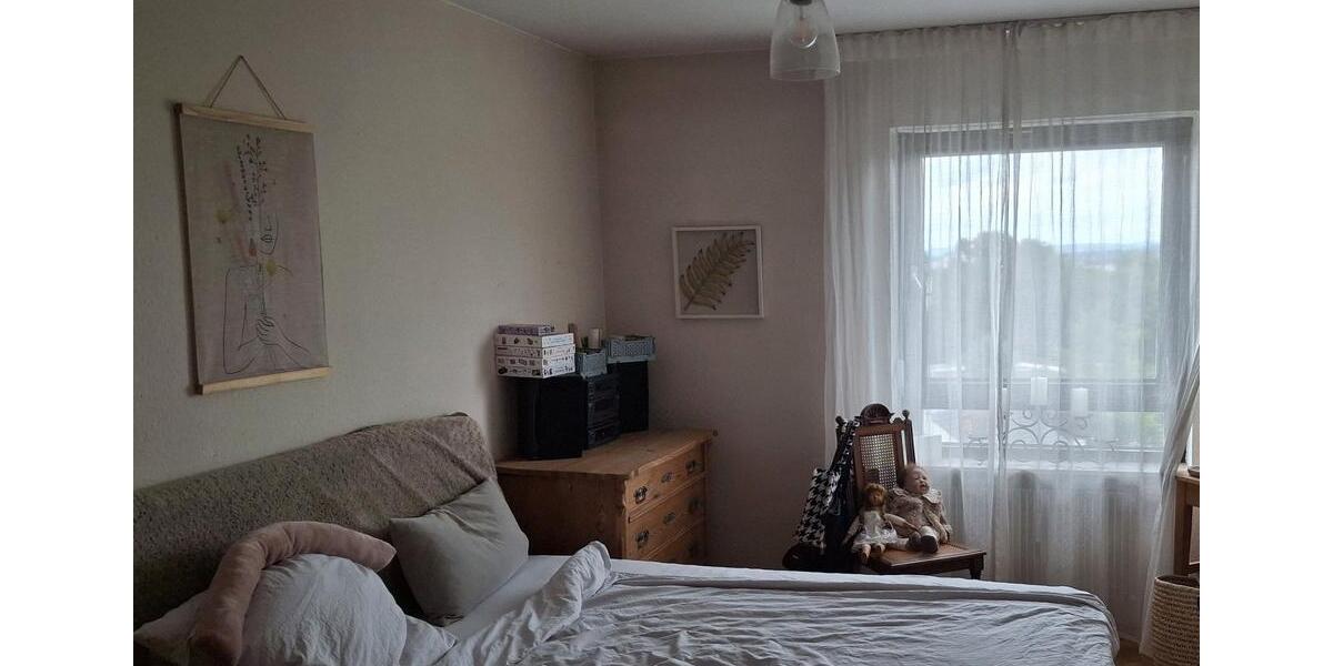 Etagenwohnung Bamberg Am Bruderwald - 3 Zimmer, 85 m&sup2;, 329.000&euro; | Angebot:27153953