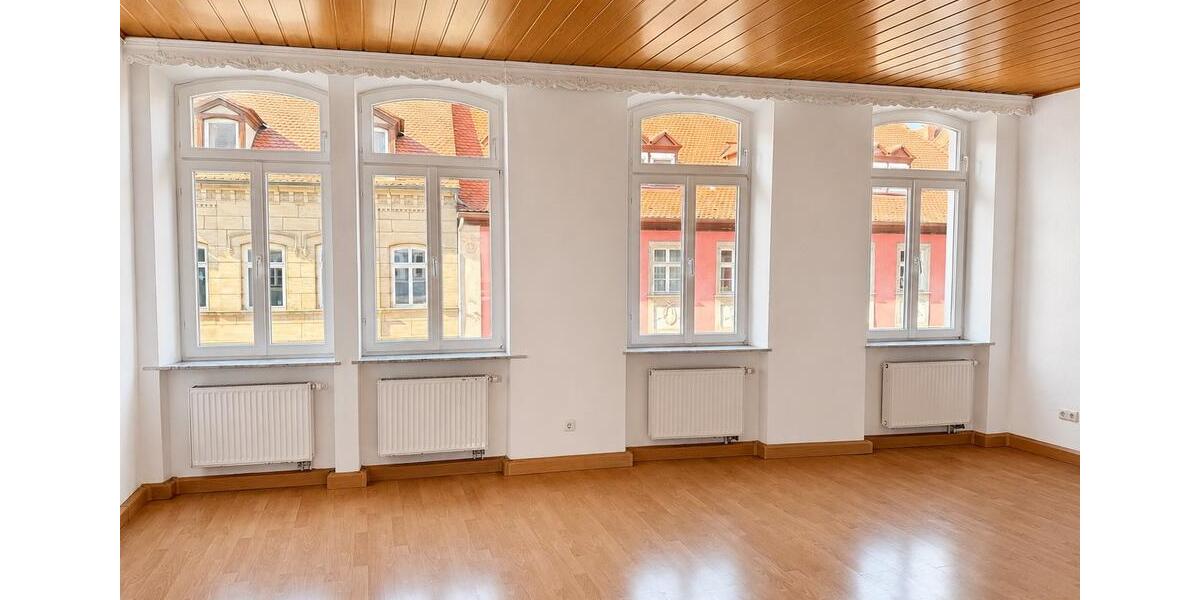 Terrassenwohnung Bamberg Bamberg-Ost - 3 Zimmer, 80 m&sup2;, 890&euro; | Angebot:26690732
