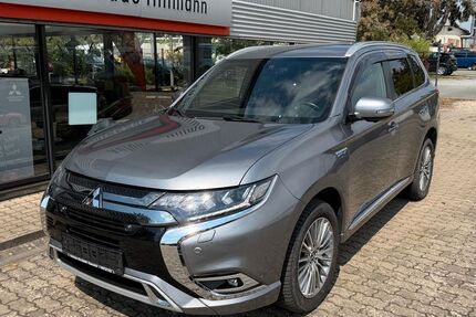 Mitsubishi Plug-in Hybrid Outlander 153.000 km 18.490 &euro; Ebensfeld 96250