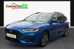Ford Focus Turnier ST-Line X *AHK//Head-up/Navi/SHZG/PD 10.269 km 22.490 &euro; Bamberg 96052