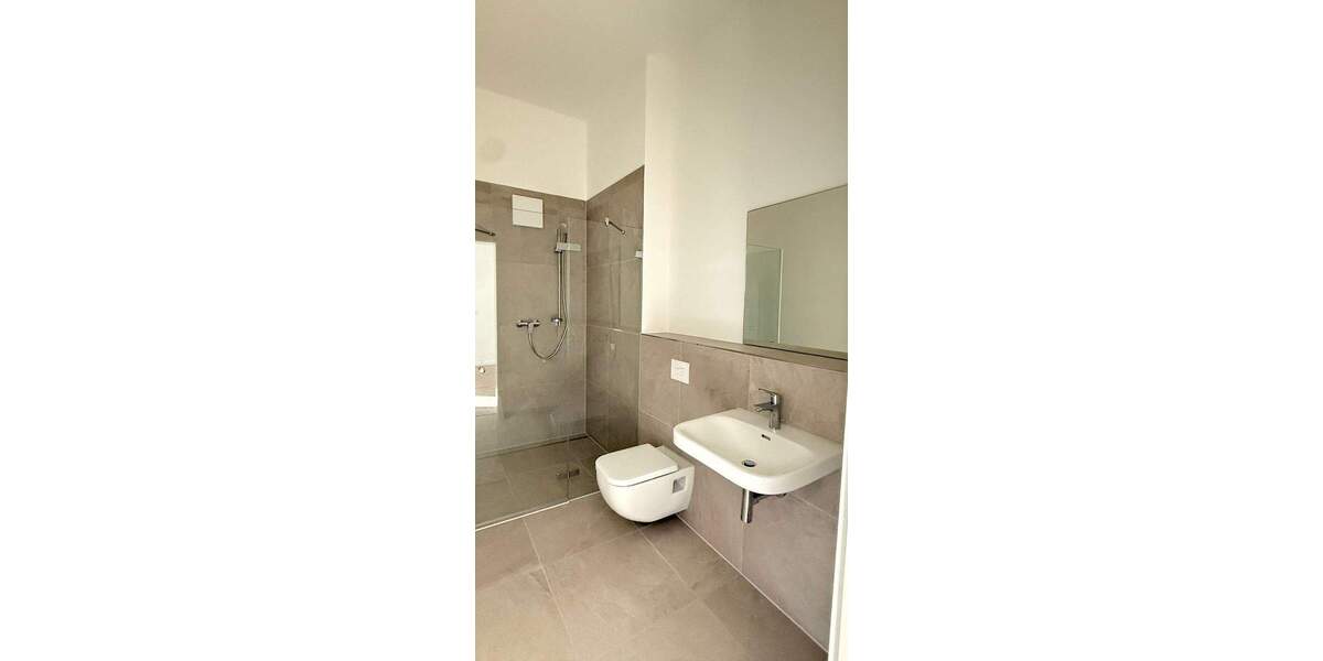 Terrassenwohnung Bamberg Bamberg-Ost - 3 Zimmer, 82 m&sup2;, 1.135&euro; | Angebot:25665861