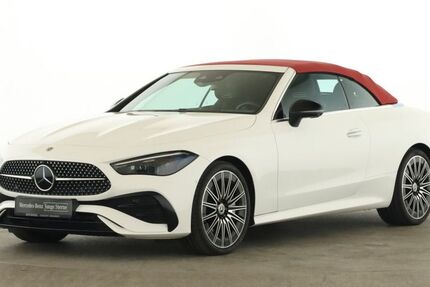 Mercedes-Benz CLE 450 10.037 km 68.264 &euro; Bamberg 96052