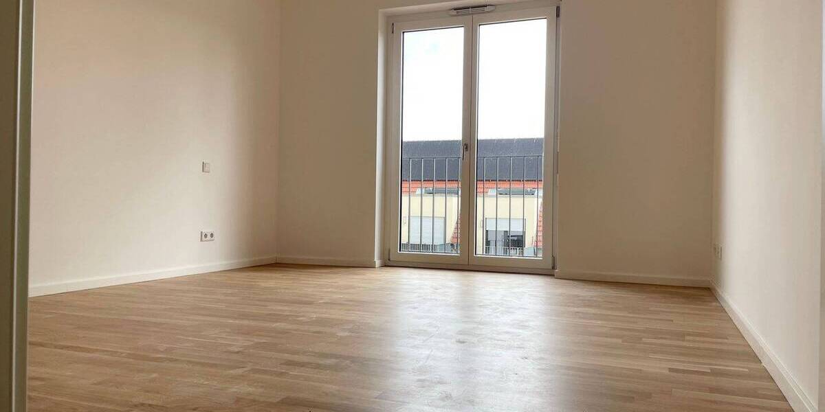 Etagenwohnung Bamberg Bamberg-Ost - 3 Zimmer, 79 m&sup2;, 459.000&euro; | Angebot:26616708