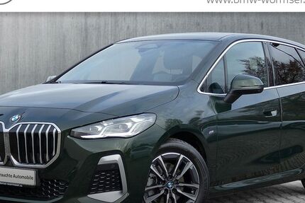 BMW 218 Active Tourer 36.087 km 26.830 &euro; Forchheim 91301