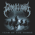 Sound of Nashville präsentiert: Liam St. John - Year of the Horse