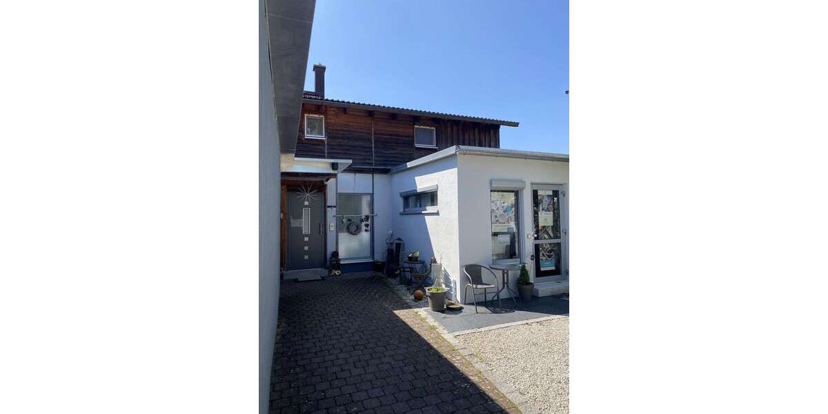 Einfamilienhaus Zeil am Main - 6 Zimmer, 160 m&sup2;, 579.000&euro; | Angebot:25880221