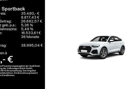 Audi Q5 93.480 km 35.480 &euro; Ebern 96106