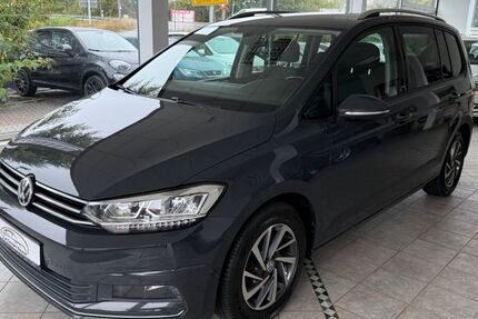 VW Touran 196.170 km 11.450 &euro; Eggolsheim 91330