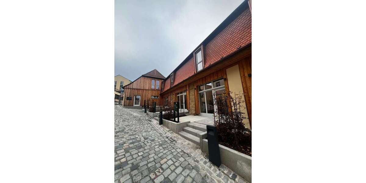 Etagenwohnung Bamberg Berggebiet - 3 Zimmer, 91 m&sup2;, 1.650&euro; | Angebot:25870411