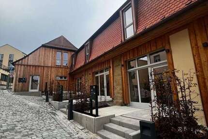 Wohnung Bamberg Berggebiet - 3 Zimmer, 91 m&sup2;, 1.650&euro; | Angebot:25870411