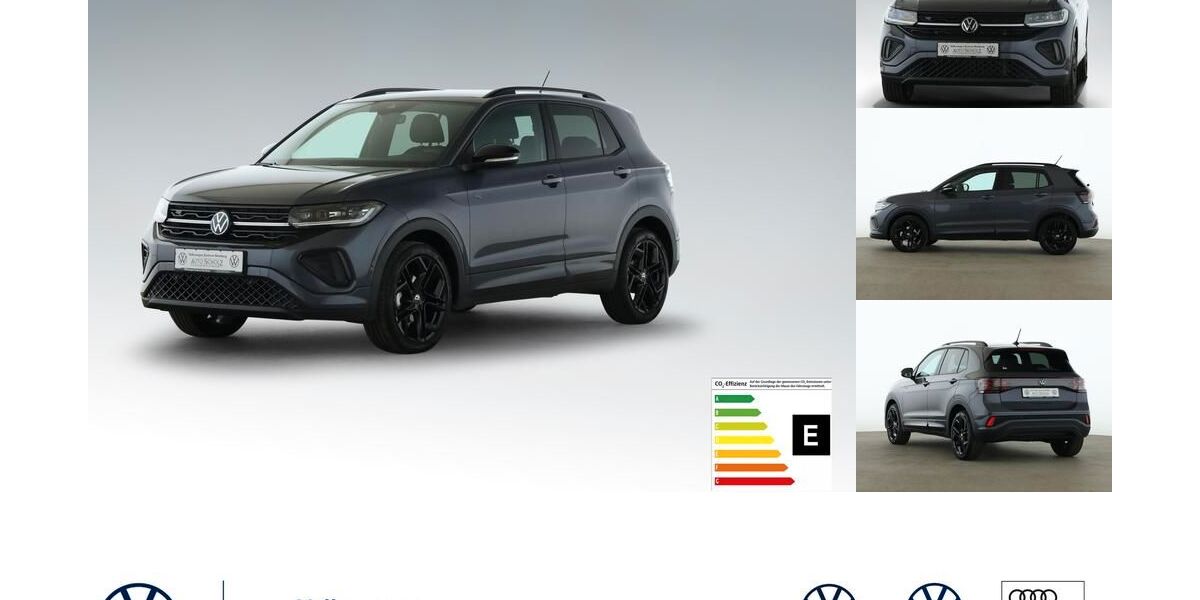VW T-Cross 17.200 km 29.880 &euro; Bamberg 96052