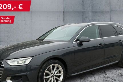 Audi A4 130.956 km 21.200 &euro; Bamberg 96052