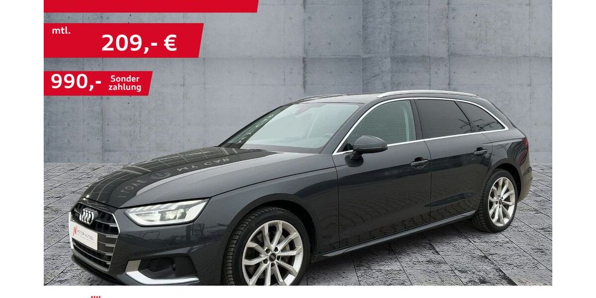 Audi A4 130.956 km 21.880 &euro; Bamberg 96052