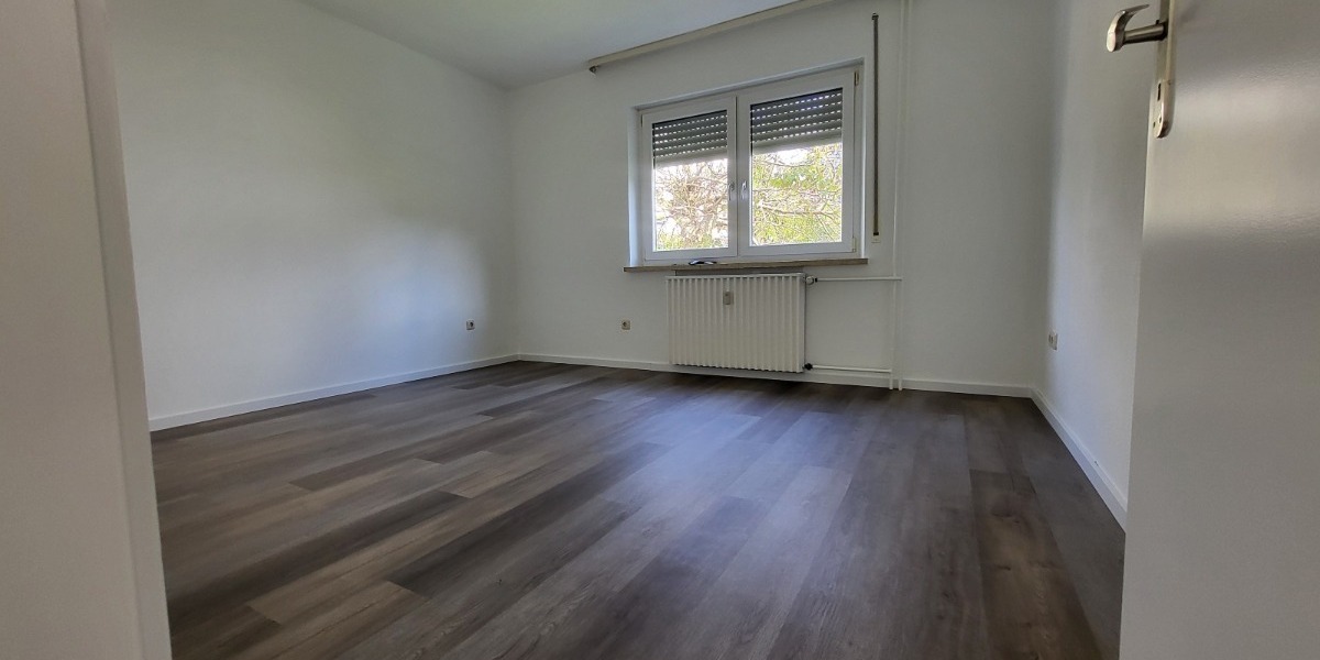 Erdgeschosswohnung in Gaustadt zu vermieten. - Erdgeschoßwohnung Bamberg Gaustadt | Angebot:26233533