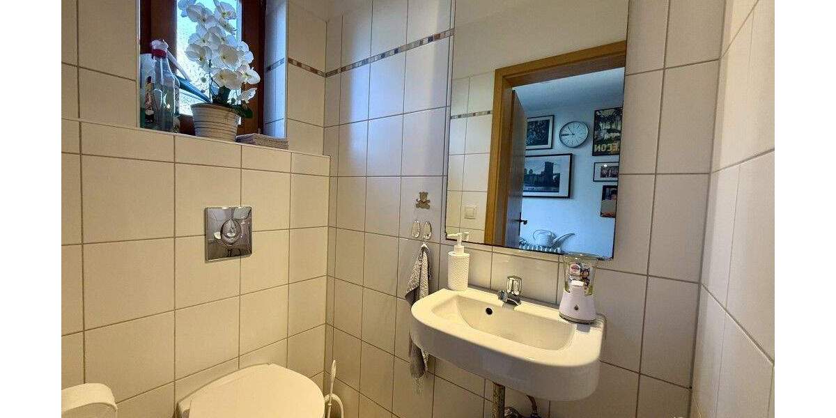 Reihenmittelhaus Stegaurach Debring - 5 Zimmer, 132 m&sup2;, 399.000&euro; | Angebot:25702969