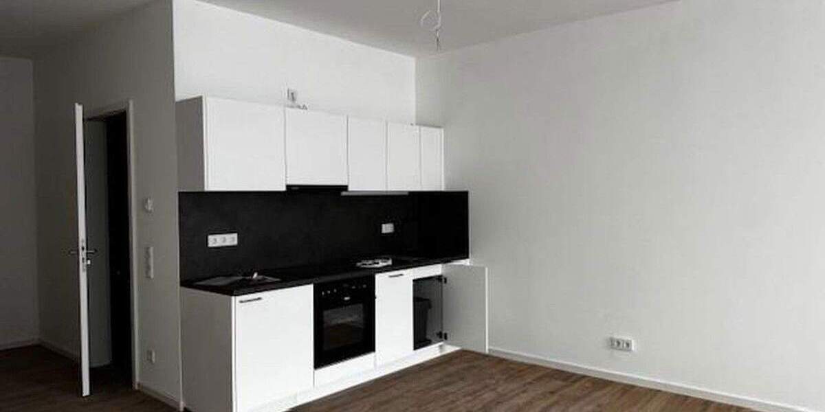 Etagenwohnung Bamberg Bamberg-Ost - 1 Zimmer, 46 m&sup2;, 752&euro; | Angebot:25728289