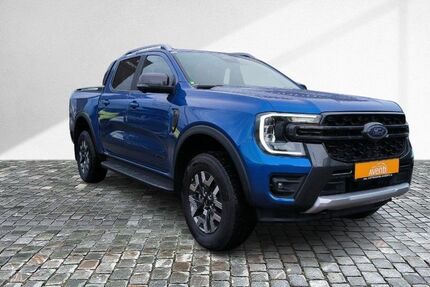 Ford Ranger 5.500 km 49.979 &euro; Bamberg 96052