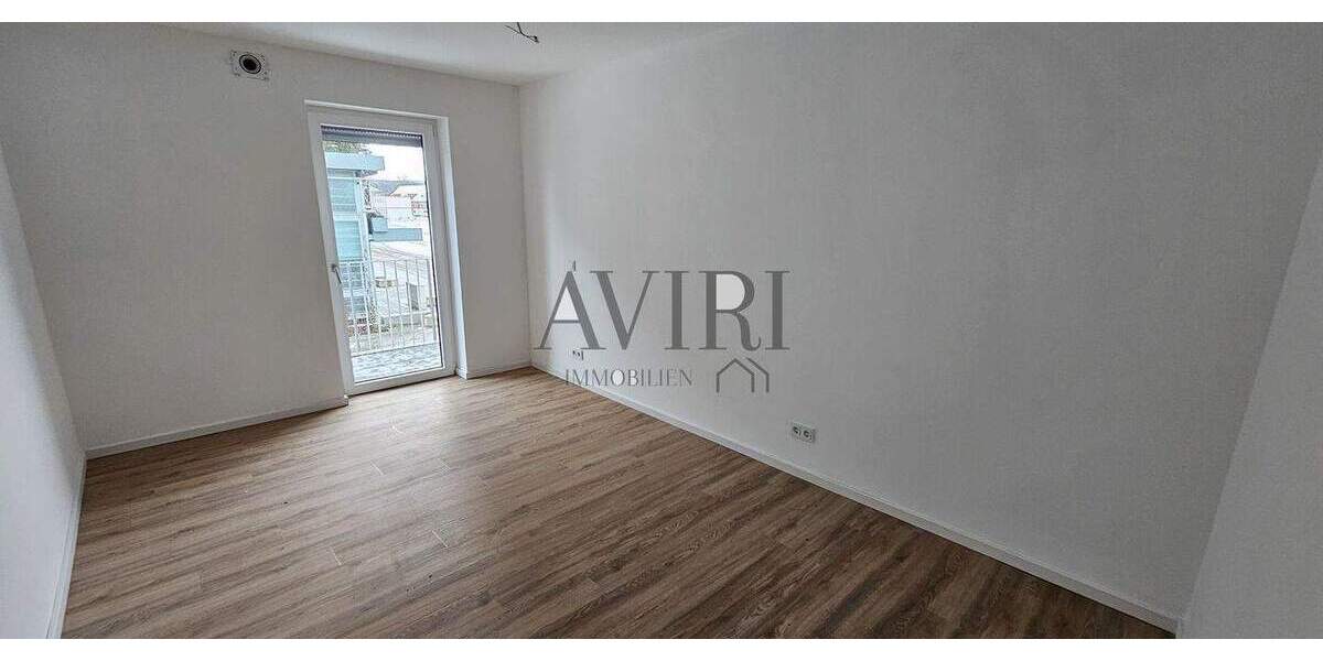 Etagenwohnung Bamberg Bamberg-Ost - 2 Zimmer, 59 m&sup2;, 856&euro; | Angebot:25678523