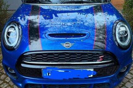 Mini Cooper S 39.800 km 20.300 &euro; Bamberg 96047