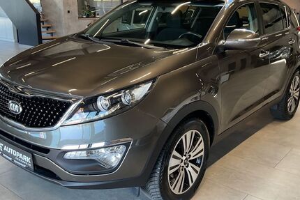 Kia Sportage 76.100 km 8.980 &euro; Forchheim 91301