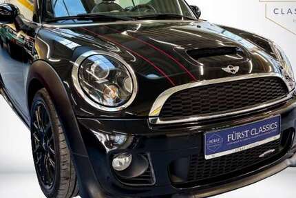 Mini John Cooper Works Cabrio 48.400 km 19.490 &euro; Hemhofen 91334