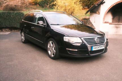 VW Passat Variant 200.500 km 4.700 &euro; Pretzfeld 91362