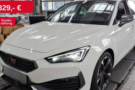 Cupra Leon 80.129 km 24.693 &euro; Scheßlitz 96110