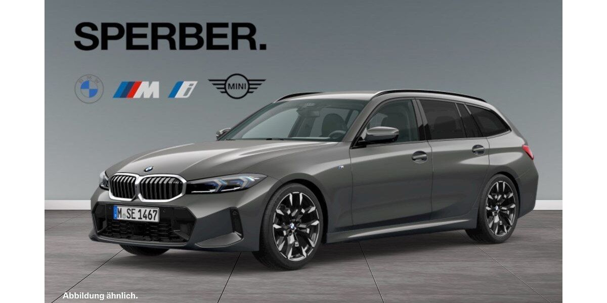 BMW 320 25.050 km 40.990 &euro; Bamberg 96050