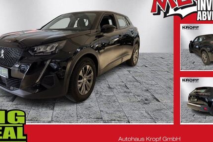 Peugeot 2008 70.963 km 13.290 &euro; Forchheim 91301