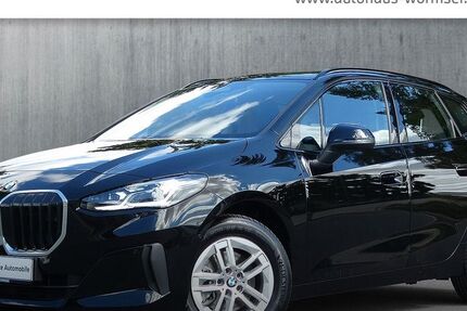 BMW 218 Active Tourer 9.498 km 29.990 &euro; Forchheim 91301