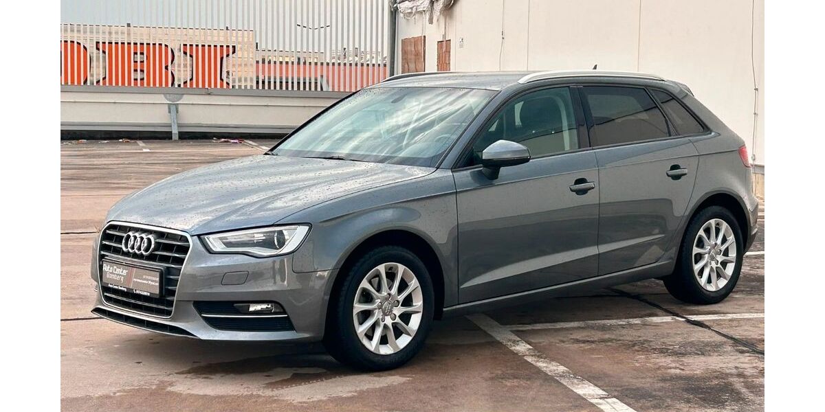 Audi A3 74.000 km 12.400 &euro; Bamberg OT Bamberg 96052