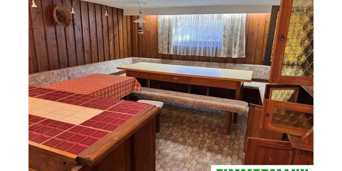 Mehrfamilienhaus, Wohnhaus Frensdorf Reundorf - 7 Zimmer, 169 m&sup2;, 320.000&euro; | Angebot:25996445