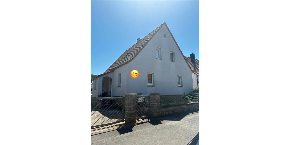 Einfamilienhaus Sand am Main - 5 Zimmer, 117 m&sup2;, 279.000&euro; | Angebot:26750594