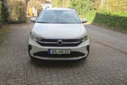 VW Taigo 35.667 km 19.999 &euro; Bamberg 96049