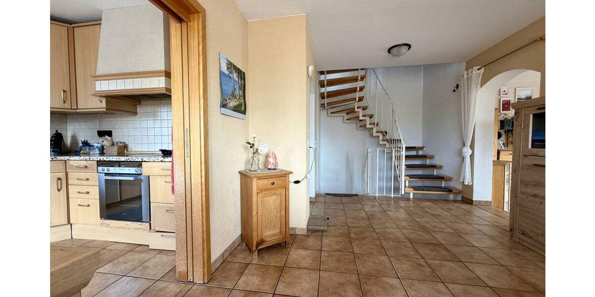 Doppelhaushälfte Hirschaid Seigendorf - 6 Zimmer, 166 m&sup2;, 570.000&euro; | Angebot:26433341