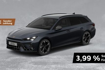 Cupra Leon 15.515 km 30.930 &euro; Scheßlitz 96110