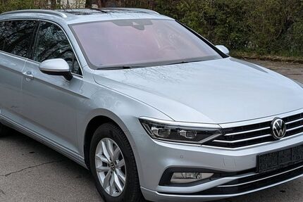 VW Passat Variant 128.000 km 19.500 &euro; Breitengüßbach 96149