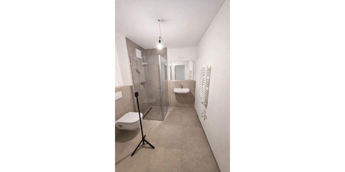 Etagenwohnung Bamberg Bamberg-Ost - 2 Zimmer, 59 m&sup2;, 860&euro; | Angebot:25614544