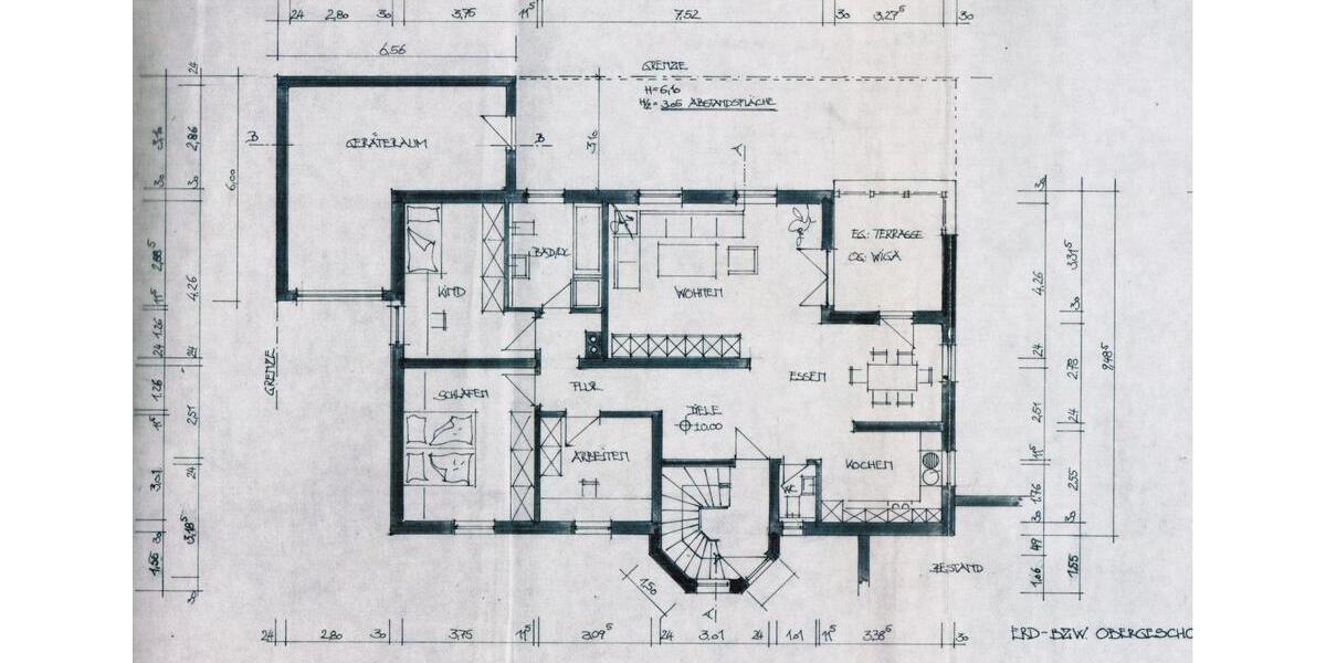 Mehrfamilienhaus, Wohnhaus Breitengüßbach - 640.000&euro; | Angebot:25991622