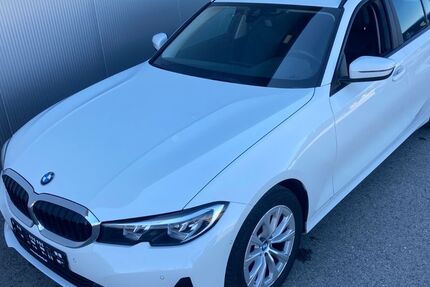 BMW 320 56.000 km 27.700 &euro; Baiersdorf 91083