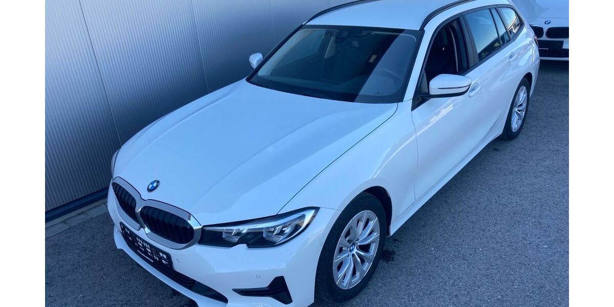 BMW 320 56.000 km 27.700 &euro; Baiersdorf 91083