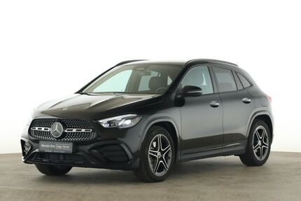 Mercedes-Benz GLA 200 2.721 km 38.984 &euro; Bamberg 96052