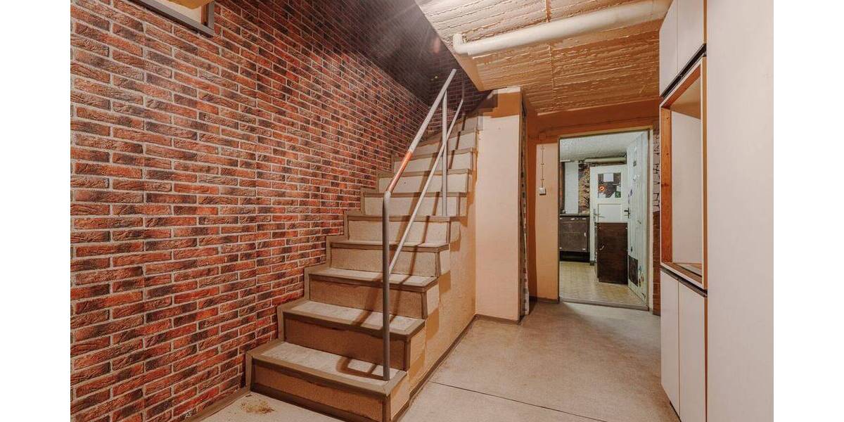 Reihenendhaus Forchheim - 5 Zimmer, 110 m&sup2;, 395.000&euro; | Angebot:26107415