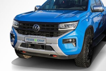 VW Amarok 102.180 km 41.903 &euro; Höchstadt an der Aisch 91315