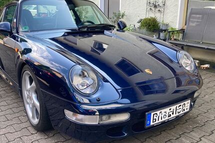 Porsche 993 55.000 km 175.000 &euro; Bamberg 96052