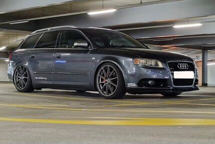 Audi A4 254.000 km 6.799 &euro; Burgebrach 96138